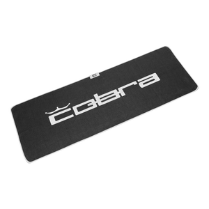 Cobra Microfiber Tour Golf Towel