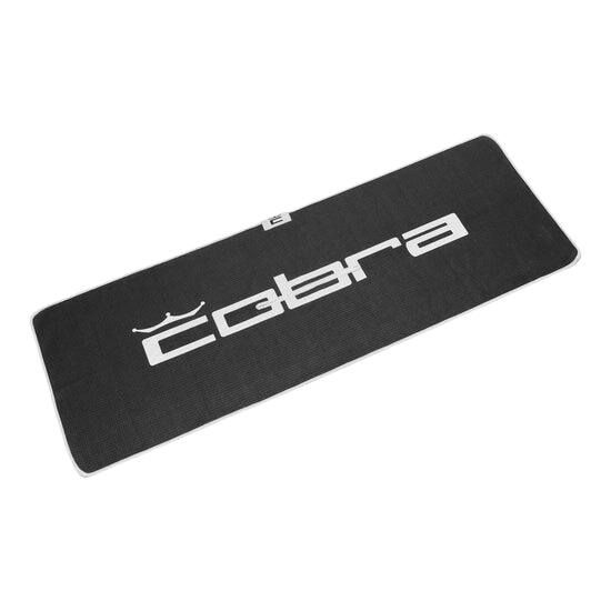 Cobra Microfiber Tour Golf Towel