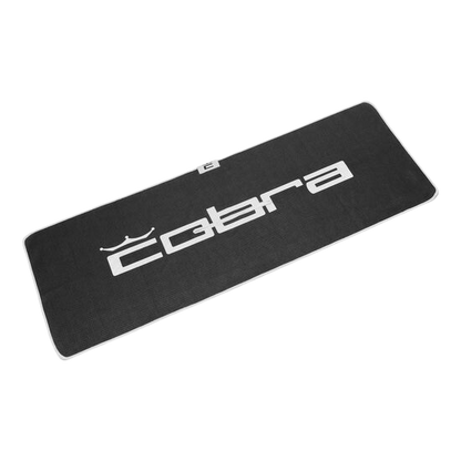Cobra Microfiber Tour Golf Towel