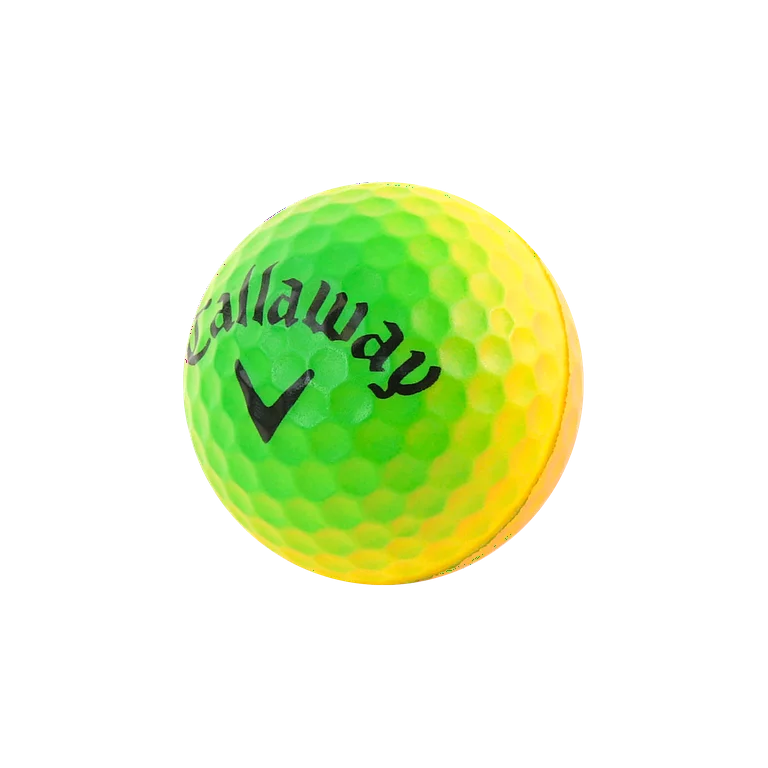 Callaway HX Soft Flight Practice Golf Balls