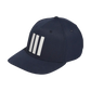Adidas Tour 3 Stripes Men's Hat