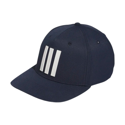 Adidas Tour 3 Stripes Men's Hat
