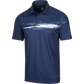 Greg Norman Lab Tee Time Men's Polo