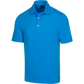 Greg Norman ML75 Stretch Sky Men's Polo