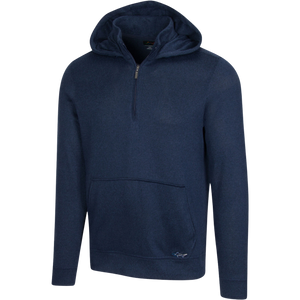 Greg Norman Lab 1/4 Zip Men's Hoodie