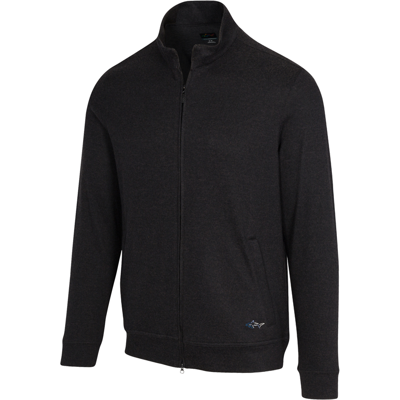 Greg norman fleece jacket best sale