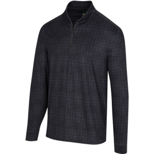 Greg Norman Canyon 1/4 Zip Men's Jacket