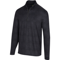 Thumbnail for Greg Norman Canyon 1/4 Zip Men's Jacket