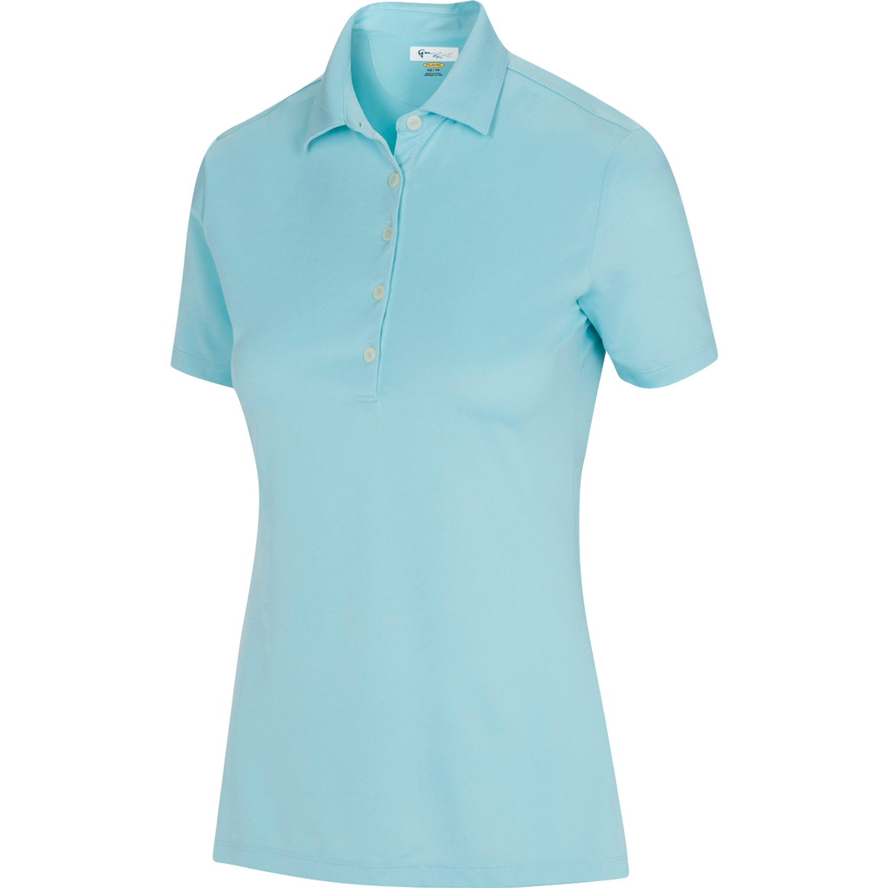 Greg Norman Freedom Women's Polo