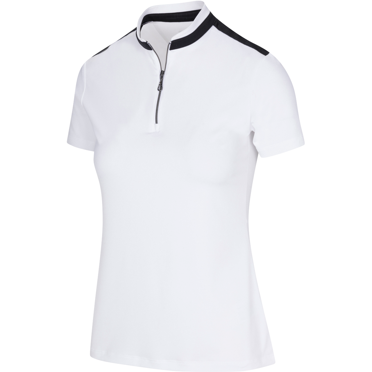 Greg Norman ML75 Stretch Endangered Women's Polo