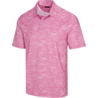 Thumbnail for Greg Norman Lab Shark Shadow Men's Polo