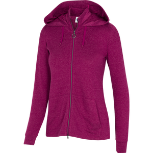 Greg Norman Caitlyn Full Zip Women's Jacket