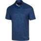 Greg Norman ML75 Shark Lab Frenzy Men's Polo