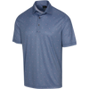 Greg Norman ML75 Microlux Jacks Men's Polo - Navy
