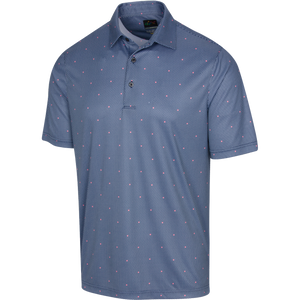 Greg Norman ML75 Microlux Jacks Men's Polo