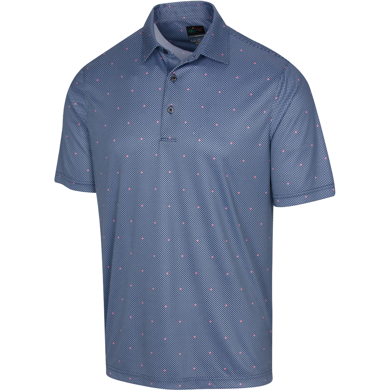 Greg Norman ML75 Microlux Jacks Men's Polo