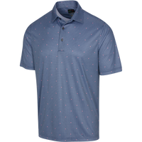 Thumbnail for Greg Norman ML75 Microlux Jacks Men's Polo