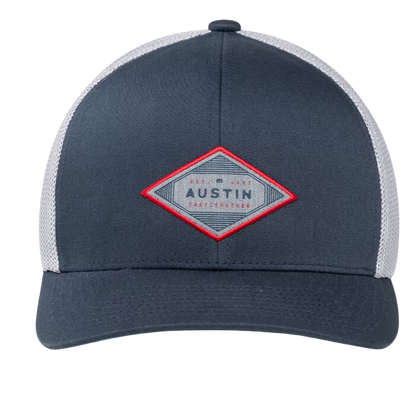 TravisMathew Bellville AU Men's Snapback Hat