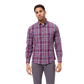 Mizzen+Main Leeward Long Sleeve Men's Dress Shirt