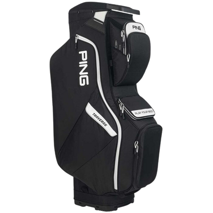 Ping Traverse 214 Cart Bag