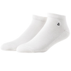 TravisMathew Shorty Men's Socks - White