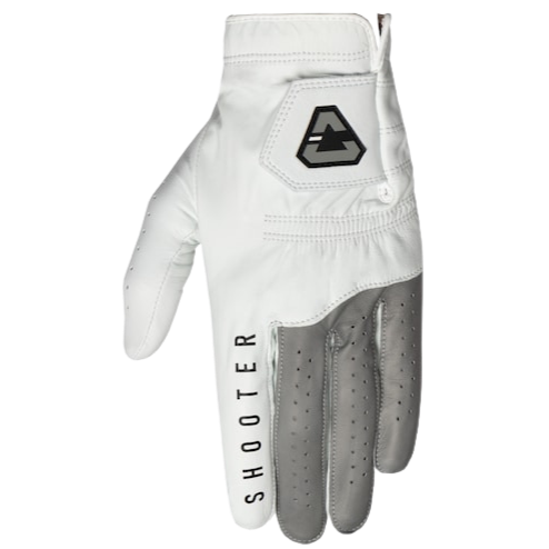 Cuater By TravisMathew Big Block Golf Gloves