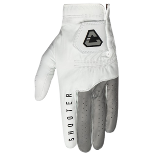Cuater By TravisMathew Big Block Golf Gloves