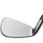 Cobra LTDX Complete Iron Set And Hybrid GW Black Graphite