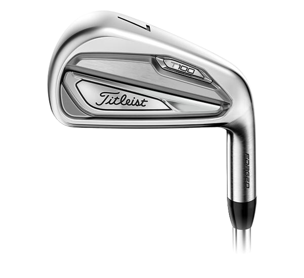 Titleist T100 Iron Set