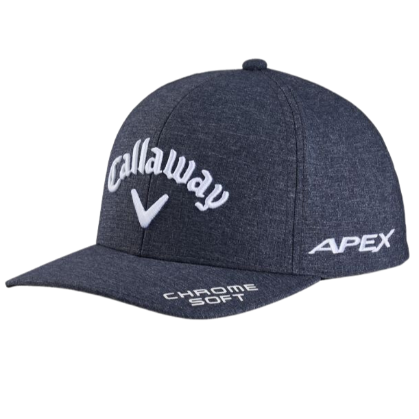 Callaway Golf Tour Authentic Performance Pro Hat