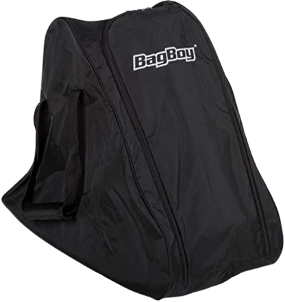 Bag Boy Carry Bag Three Wheel