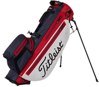 Thumbnail for Titleist Players 4 Plus StaDry Stand Bag