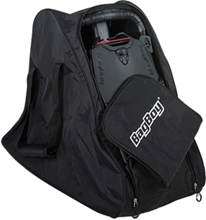 Bag Boy Carry Bag Three Wheel