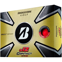 Thumbnail for Bridgestone 2023 E12 Contact Golf Balls