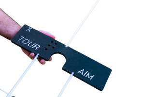 Tour Aim 2.0 Aligment Stick