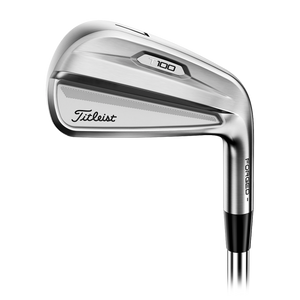 Titleist T100II Iron Set