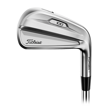 Titleist T100II Iron Set