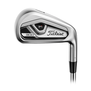 Titleist T300II Iron Set