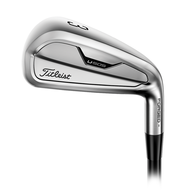 Titleist U505II Driving Iron