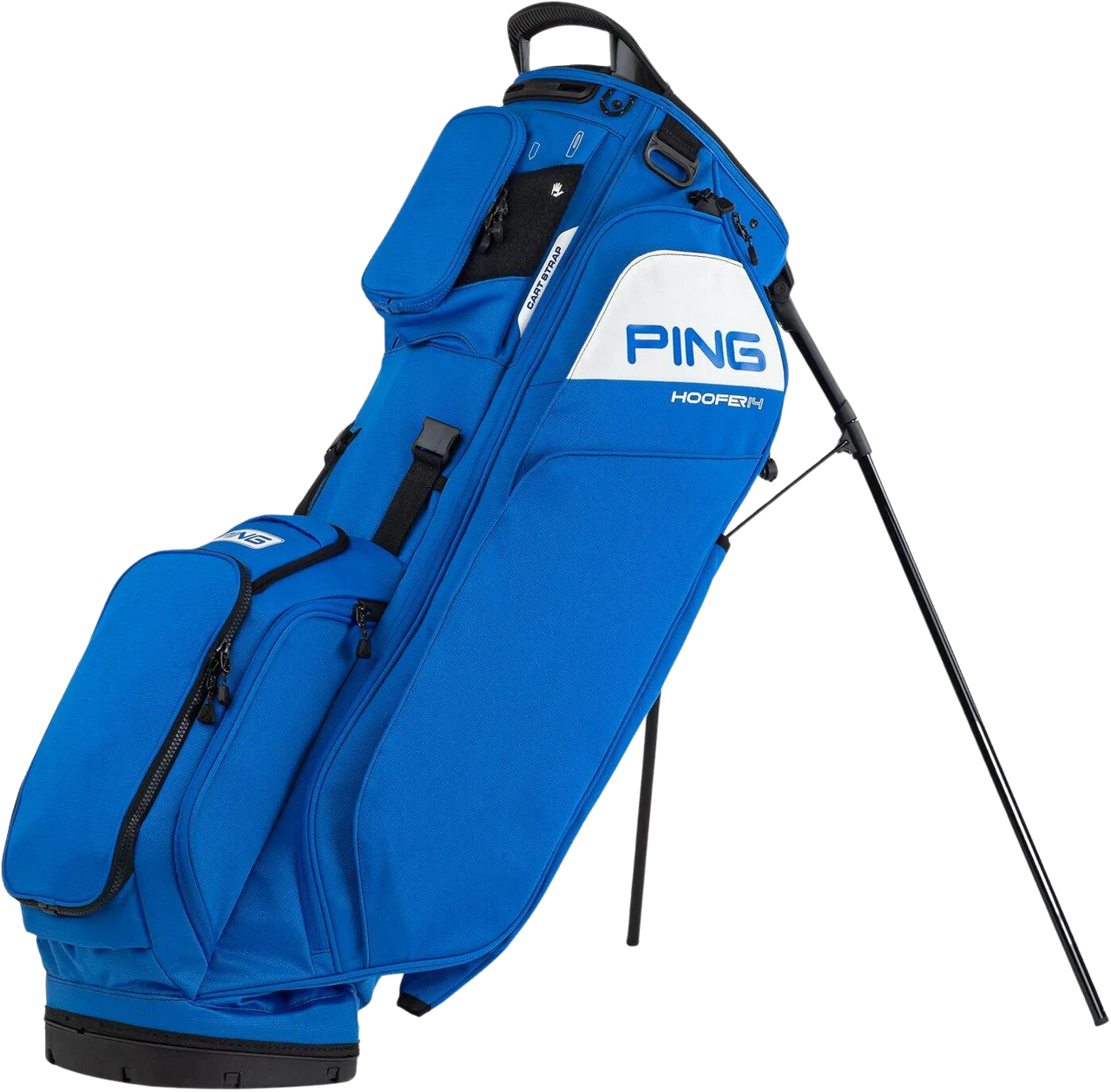 Ping Hoofer 14 231 Stand Bag