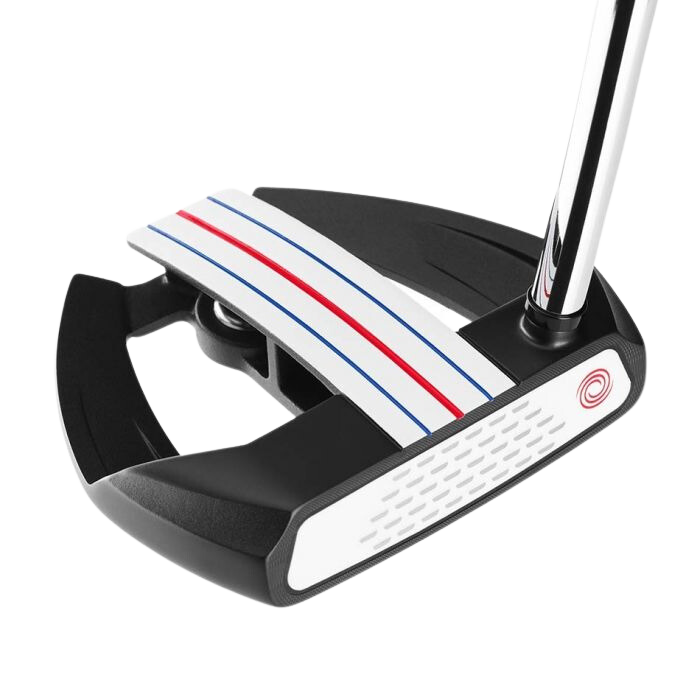 Odyssey Golf Triple Track Marxman OS Putter