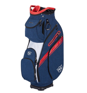 Wilson Staff EXO II Cart Bag