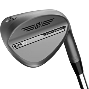 Titleist Vokey Design SM10 Nickel Wedge
