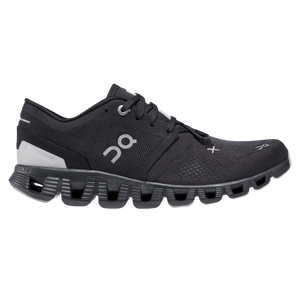 On Cloud X 3 Color Women's Shoes