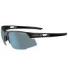 Tifosi Centus Sunglasses - Gloss Black