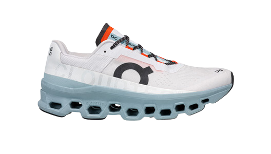 On Cloud Cloudmonster Men's Shoes