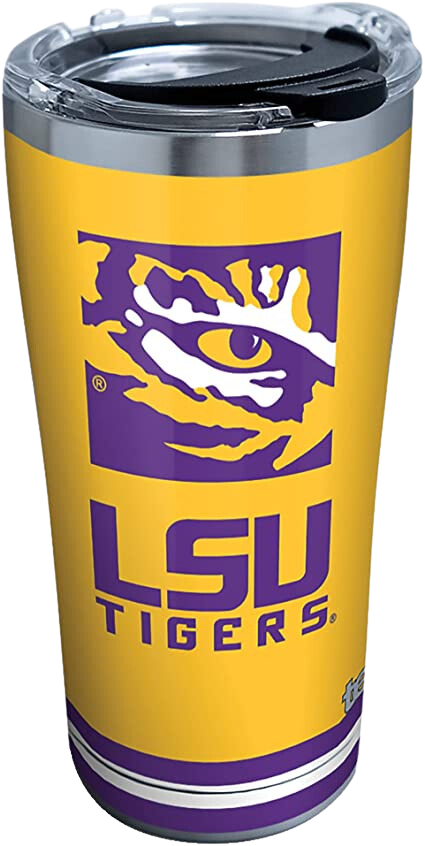 Tervis University Stainless Steel Tumbler