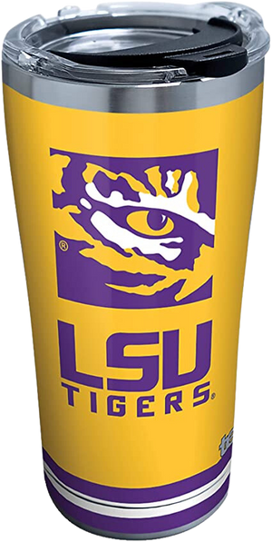 Tervis University Stainless Steel Tumbler