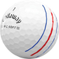 Callaway Golf '21 ERC Soft Triple Track Golf Balls