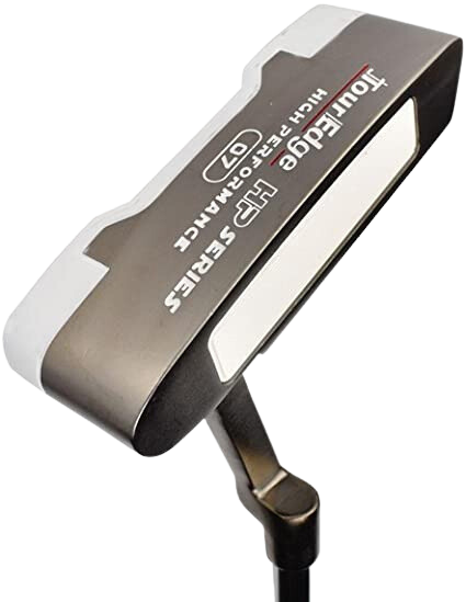 Tour Edge HP Series #7 Putter